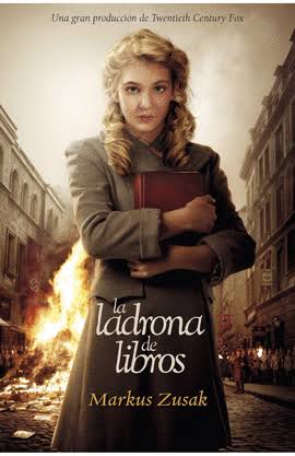 La Ladrona de libros