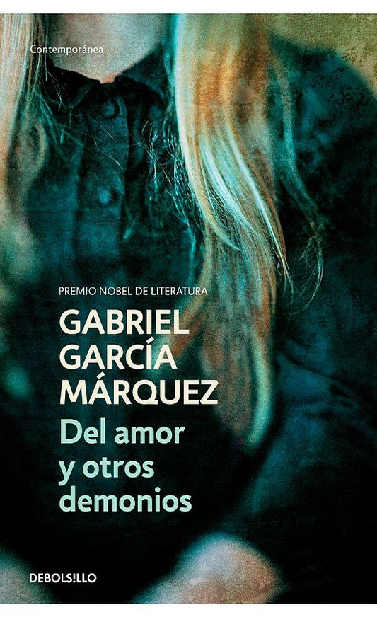 Del amor y otros demonios