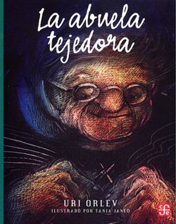 La abuela tejedora