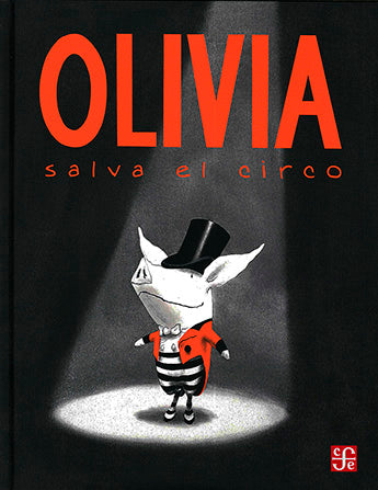 Olivia salva el circo
