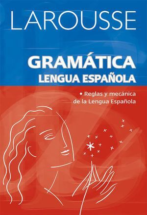 Gramática Lengua Española