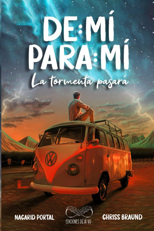 De mi para mi