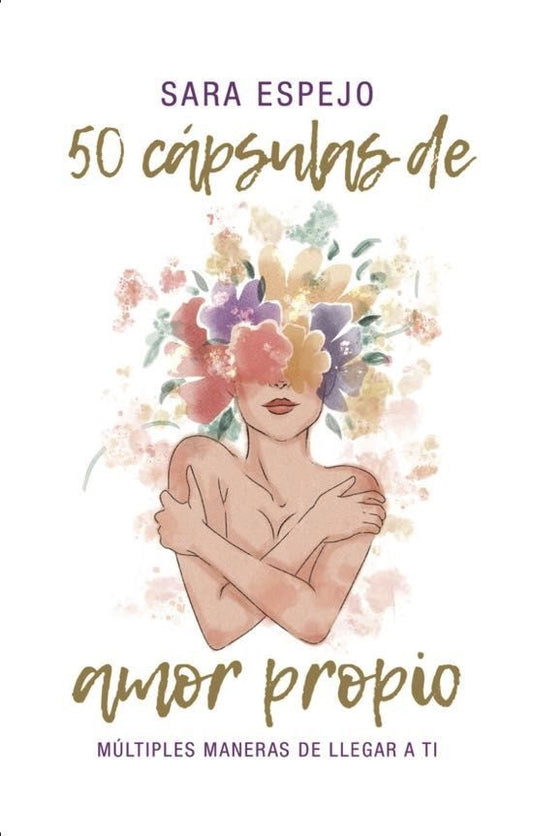 50 Cápsulas de Amor Propio