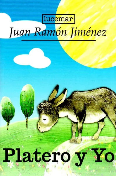 Platero y yo