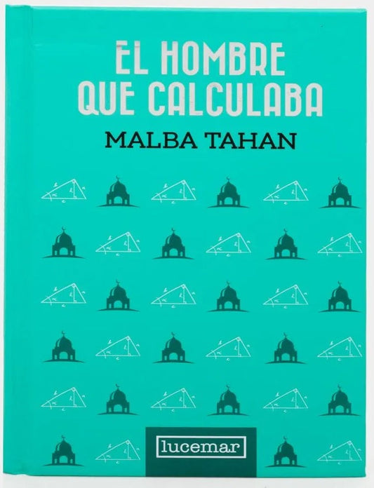 El hombre que calculaba