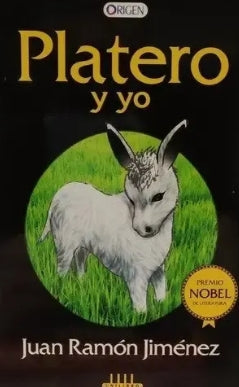 Platero y yo