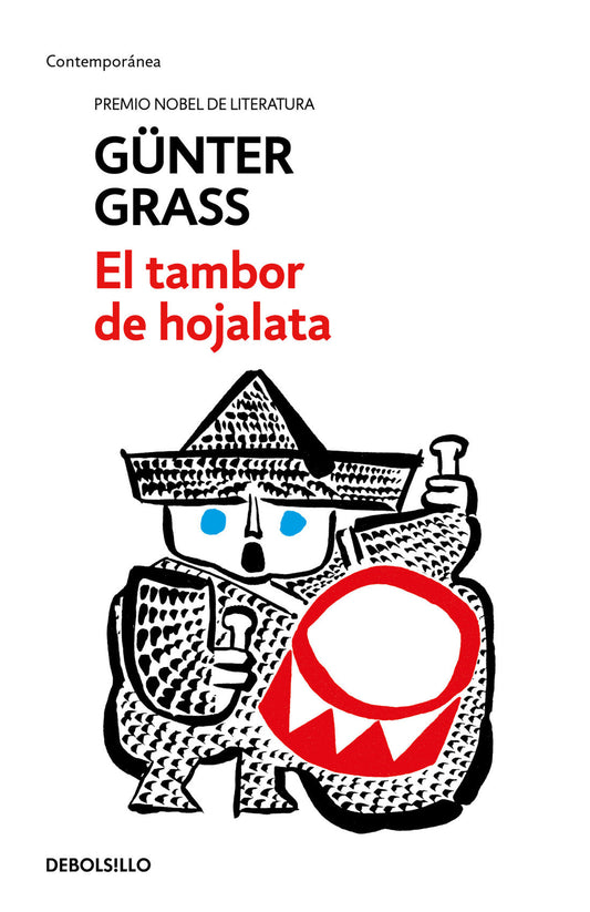 El tambor de hojalata