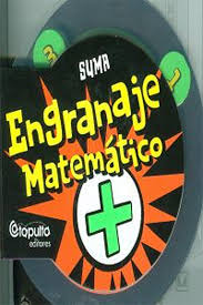Engranaje matemático suma