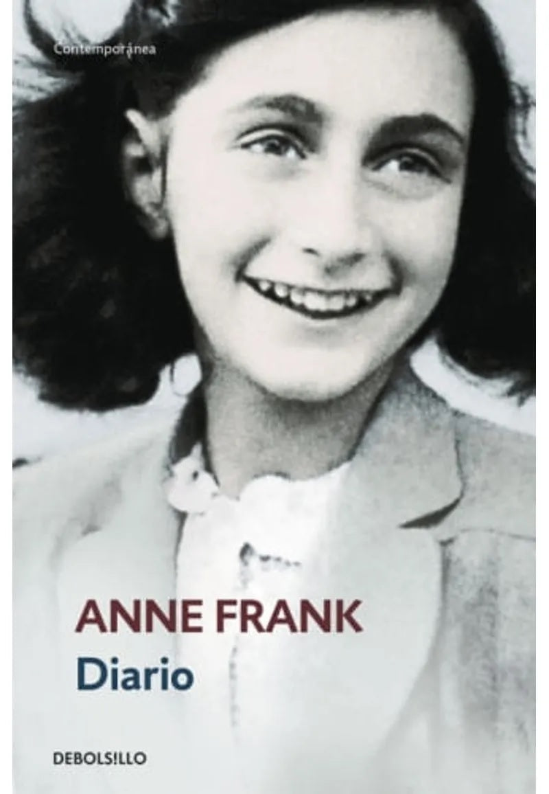 Diario de Anne Frank