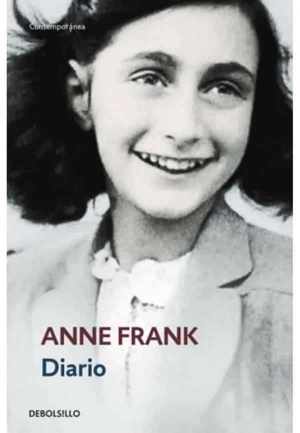 Diario de Anne Frank