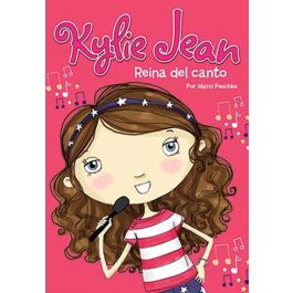 Klye Jean - Reina del canto