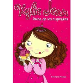 Klye Jean - Reina de los cupcakes