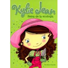 Klye Jean - Reina de la ecología