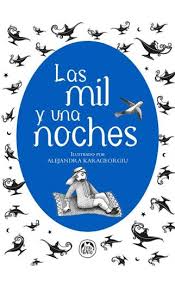 Las mil y una noches