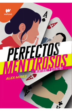 Perfectos mentirosos (libro 1)