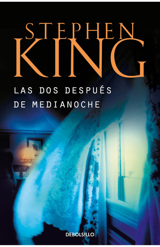 Las dos despues de medianoche