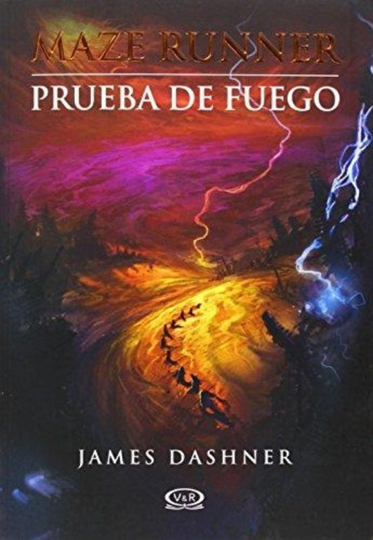 Prueba de fuego
