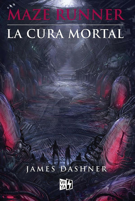 La cura mortal