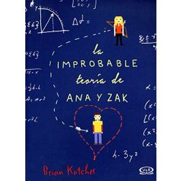La improbable teoría de Ana y Zac