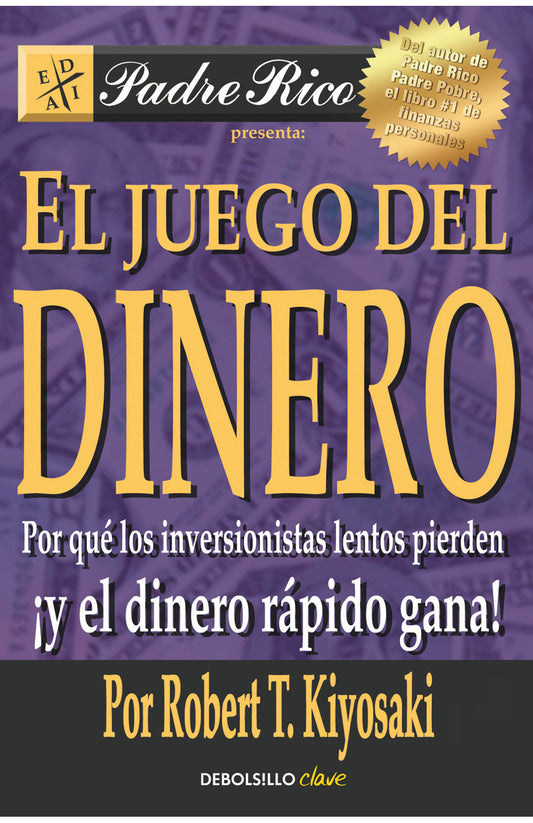 El Juego del dinero