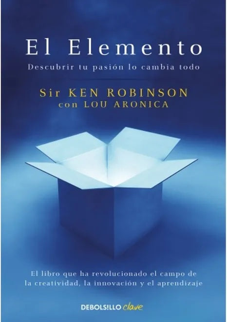 El Elemento
