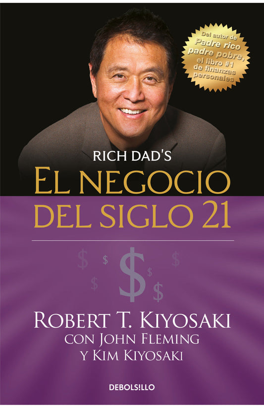 El negocio del ciclo 21
