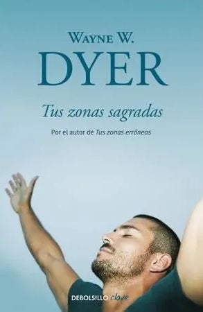 Tus zonas sagradas