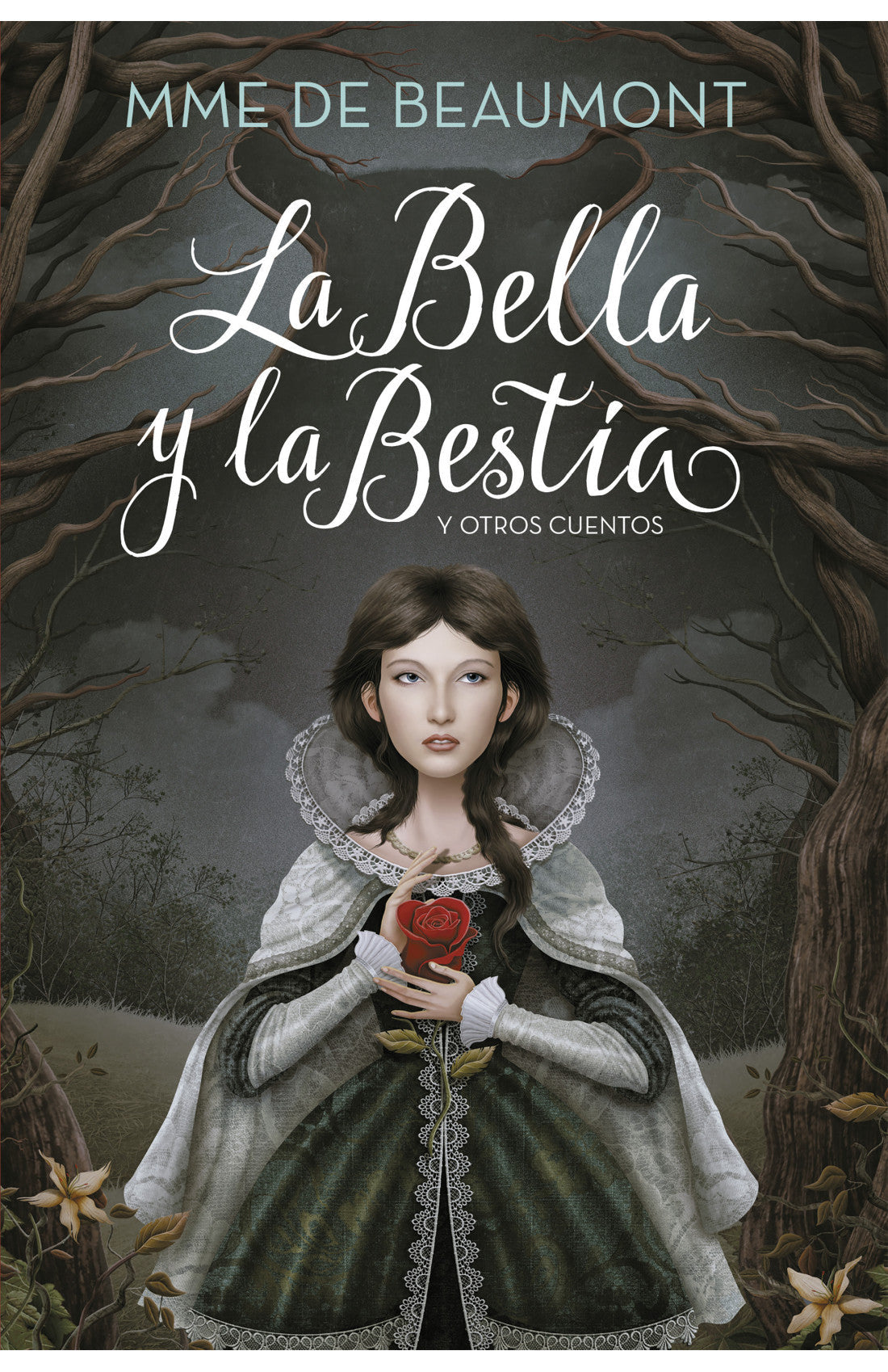 Bella y la bestia