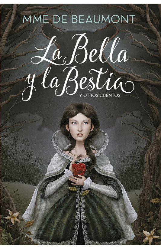 Bella y la bestia