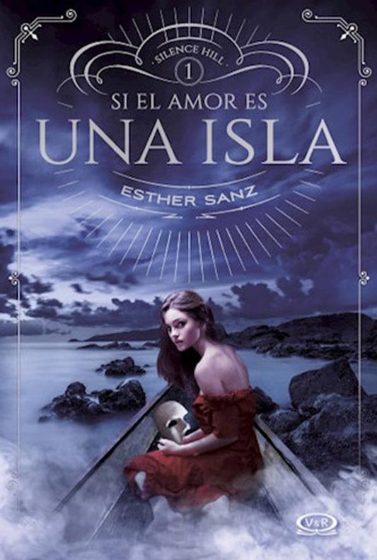 Si el amor es una isla