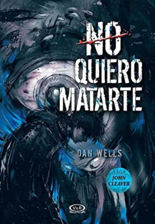 No quiero matarte