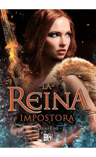 La reina impostora
