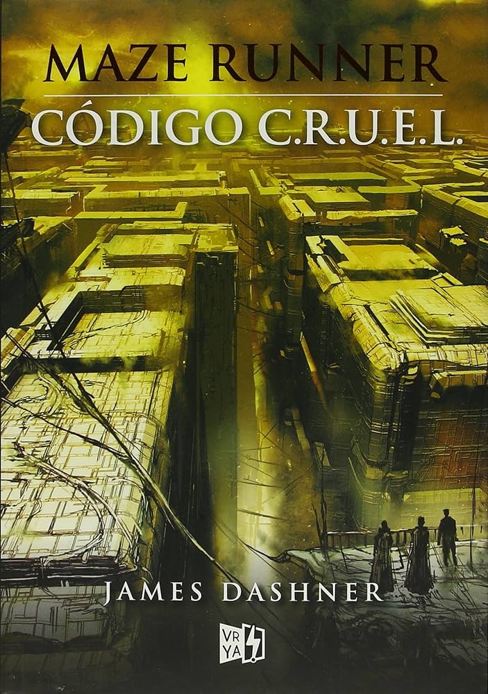 Código Cruel