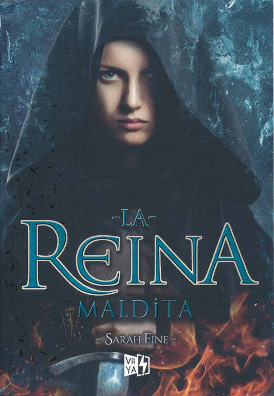 La reina maldita