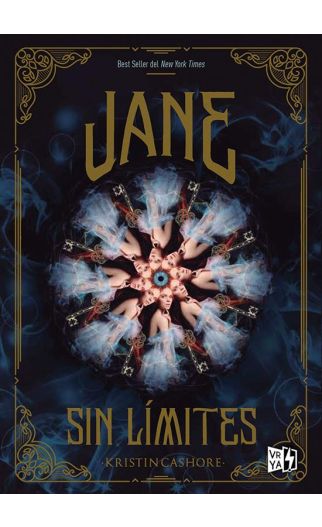 Jane - Sin límites