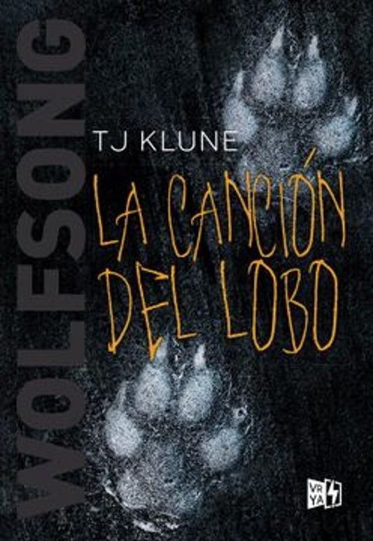 La canción del lobo