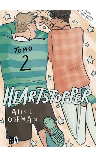 Heartstopper 2