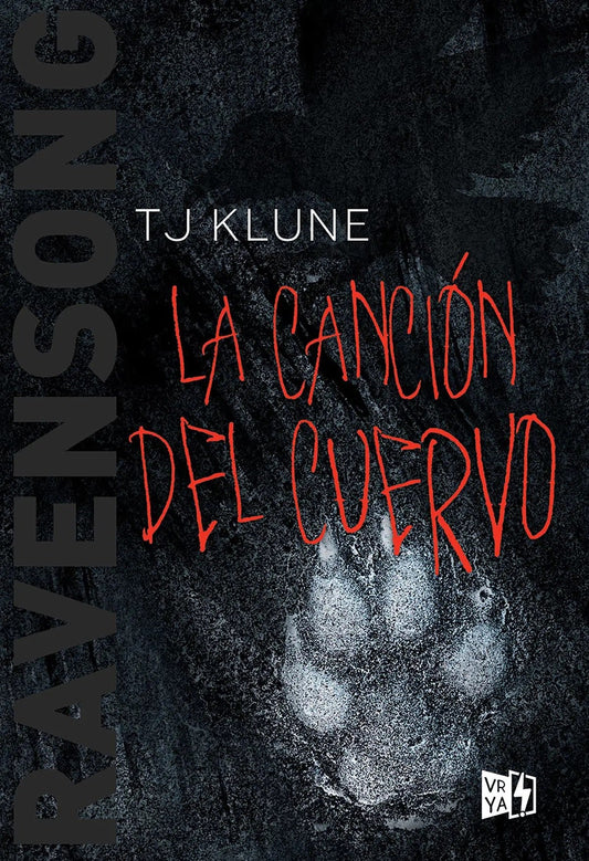La canción del cuervo