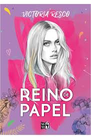 Reino de papel