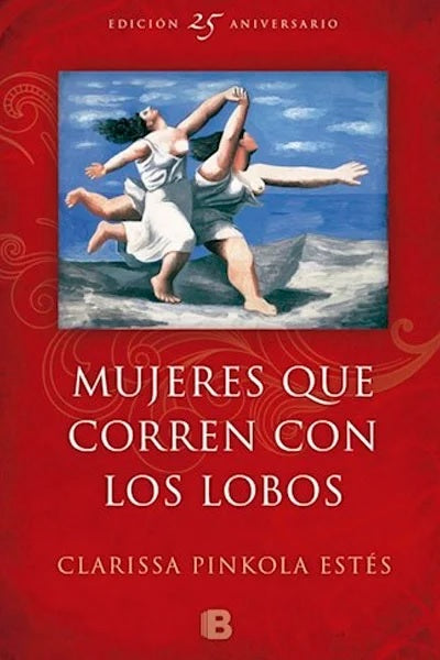 Mujeres que corren con los lobos