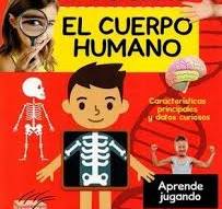 El cuerpo humano - random