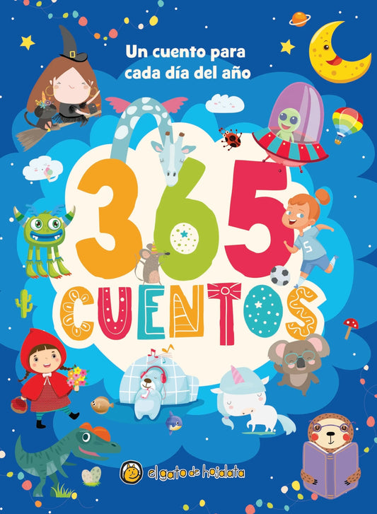 365 cuentos (generico)