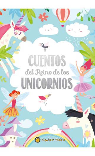 Cuentos del reino de los unicornios (TD)