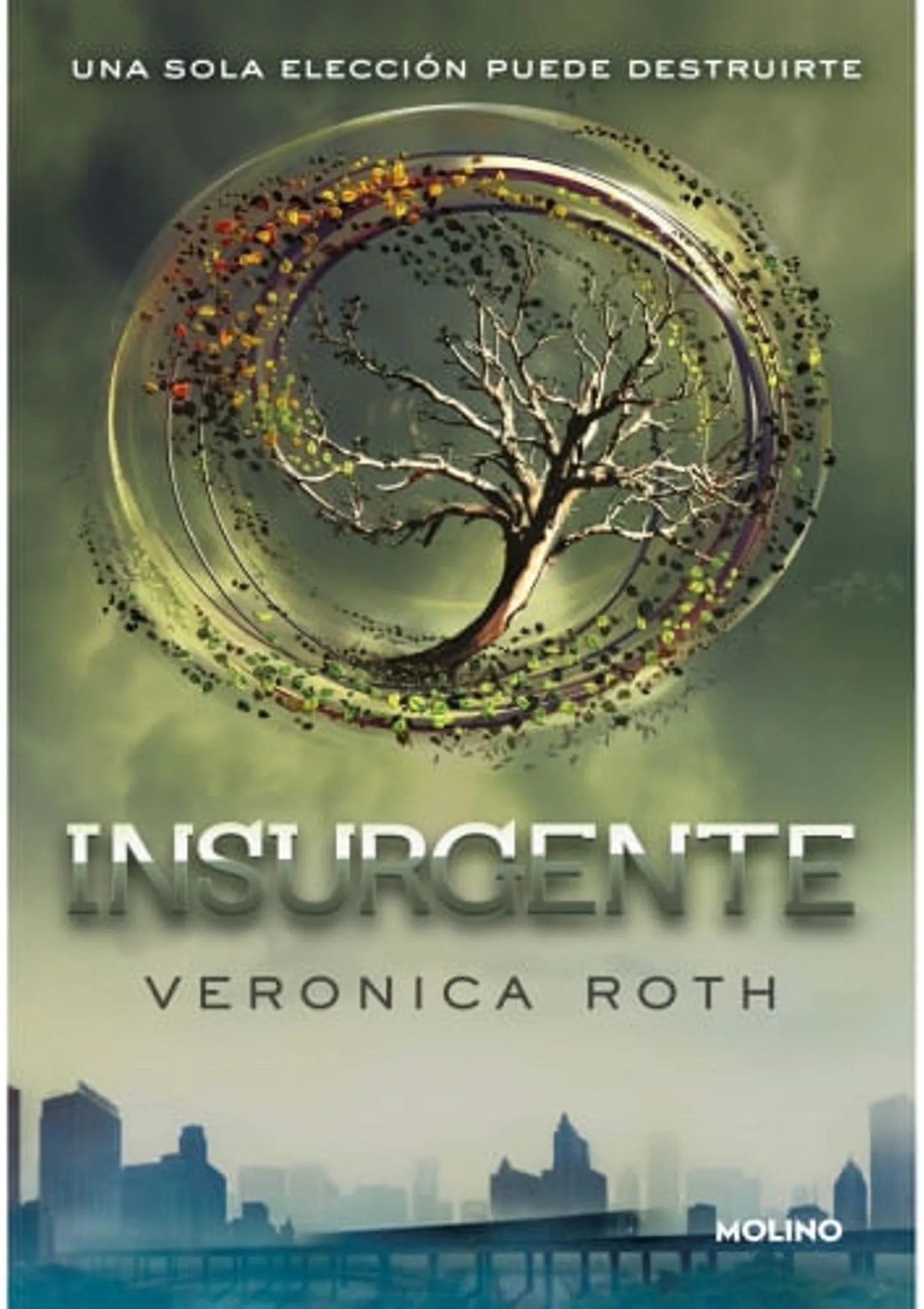 Insurgente