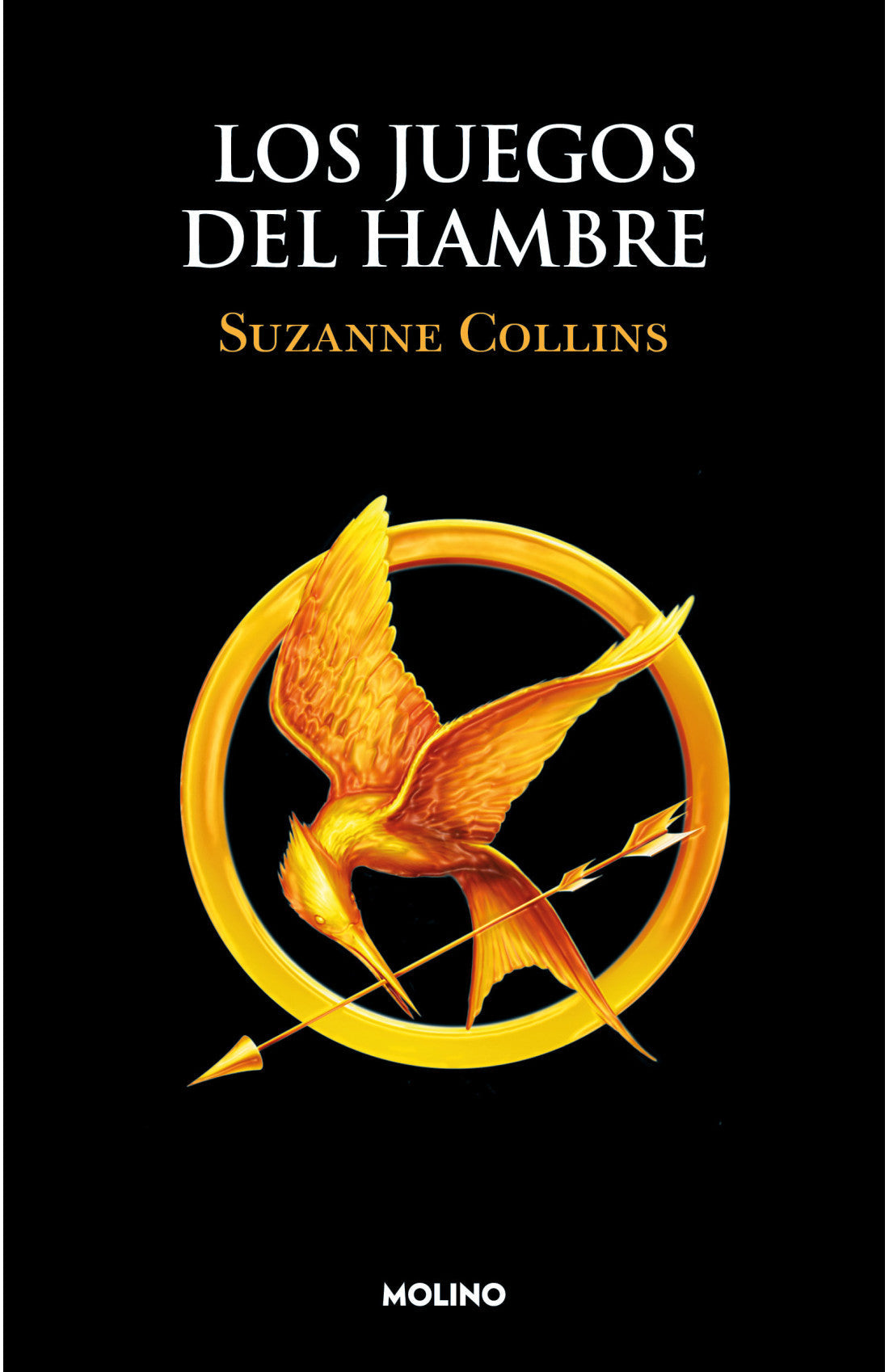Juegos del hambre