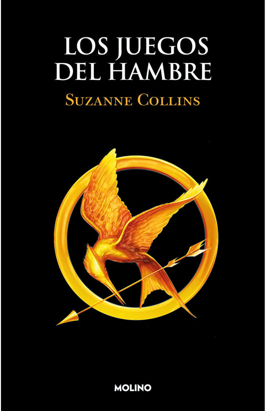 Juegos del hambre