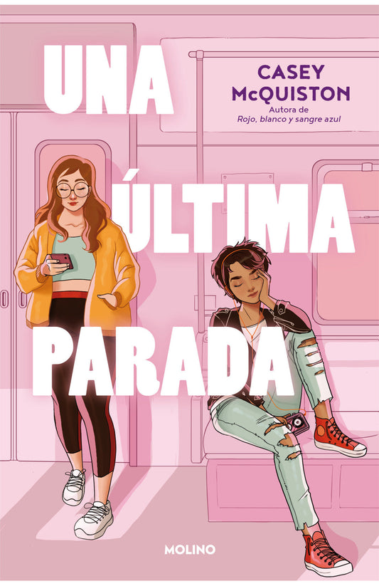 Una ultima parada