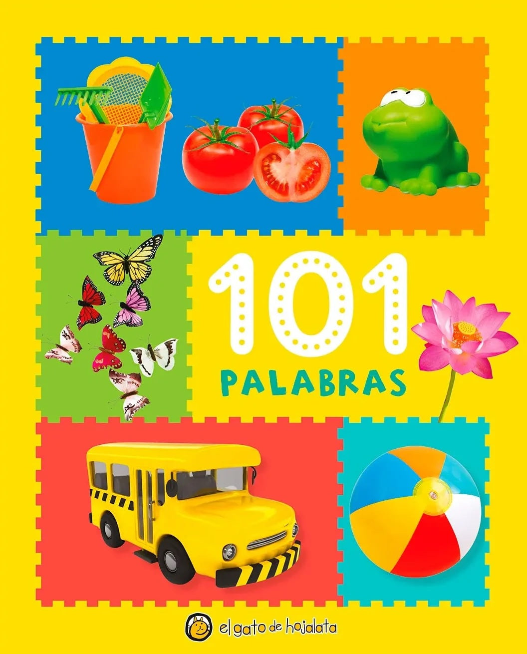 101 palabras - palabras