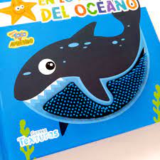 En lo profundo del océano