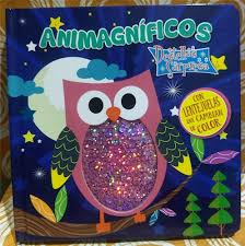 Amnimagníficos - Destellos sorpresa